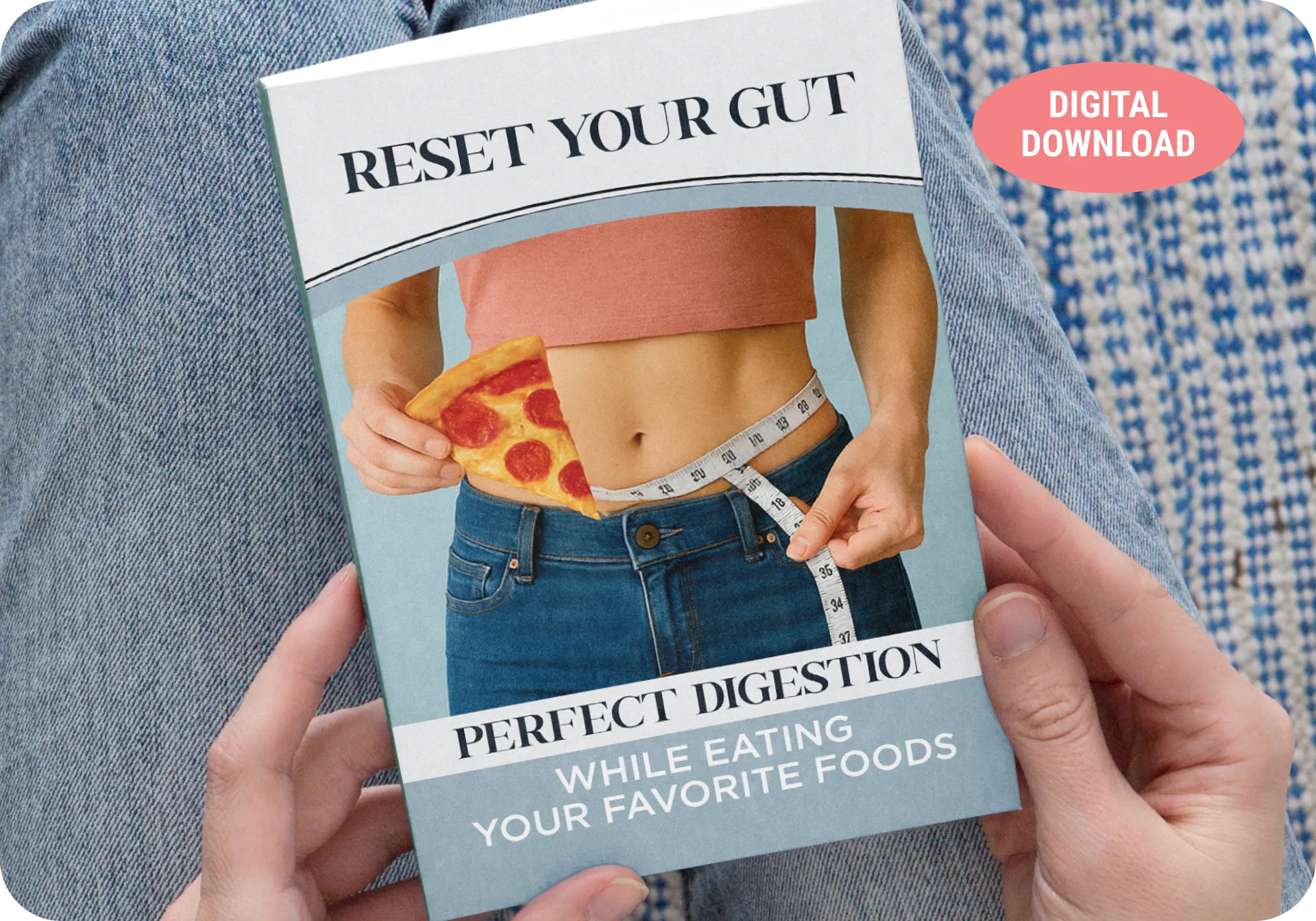 The Women's Microbiome Reset The Women's Microbiome Reset - Free Bonus with FemiCore