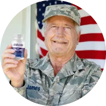 FemiCore Review Lisa R. - FemiCore Customer