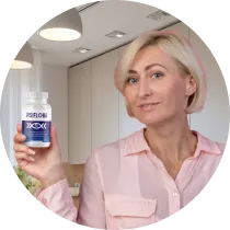 FemiCore Review Angela M. - FemiCore Customer