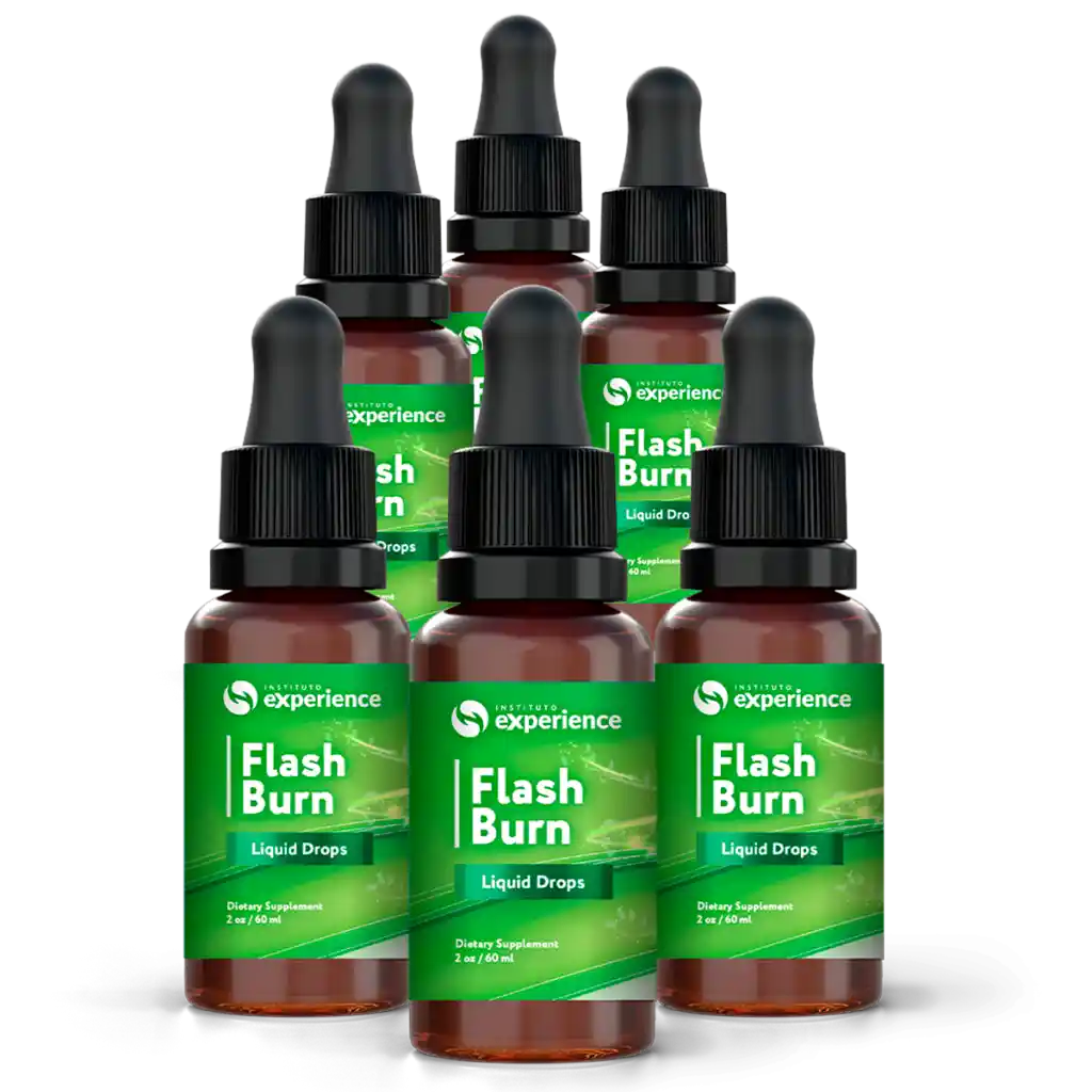 flash burn maximum discounted bottles